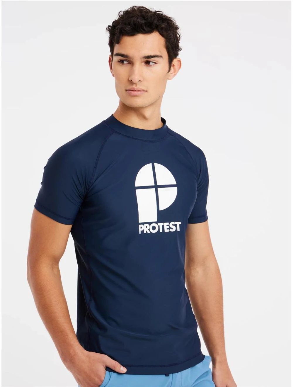 Protest PRTCATERS surf t-shirt SS