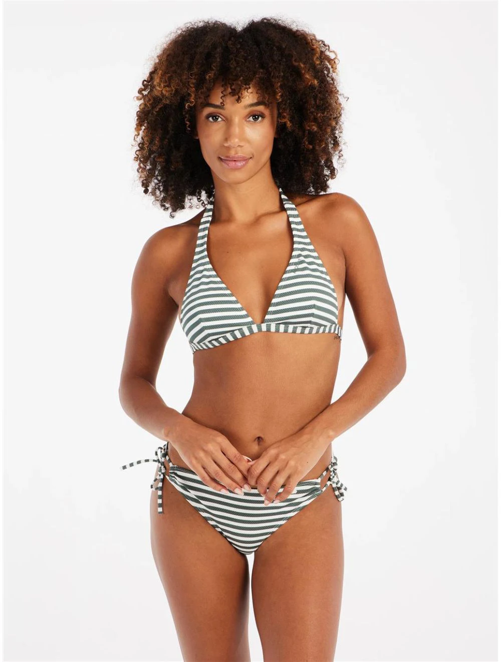 Protest PRTAdmirer 25 Halter bikini C-cup