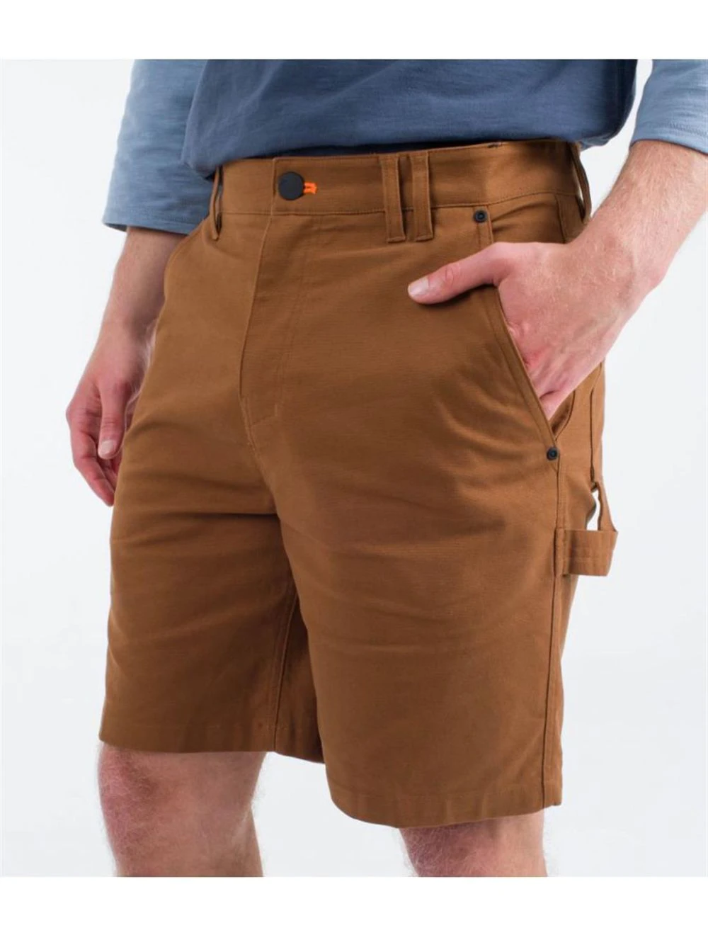 Hurley Industry Walkshort 20"