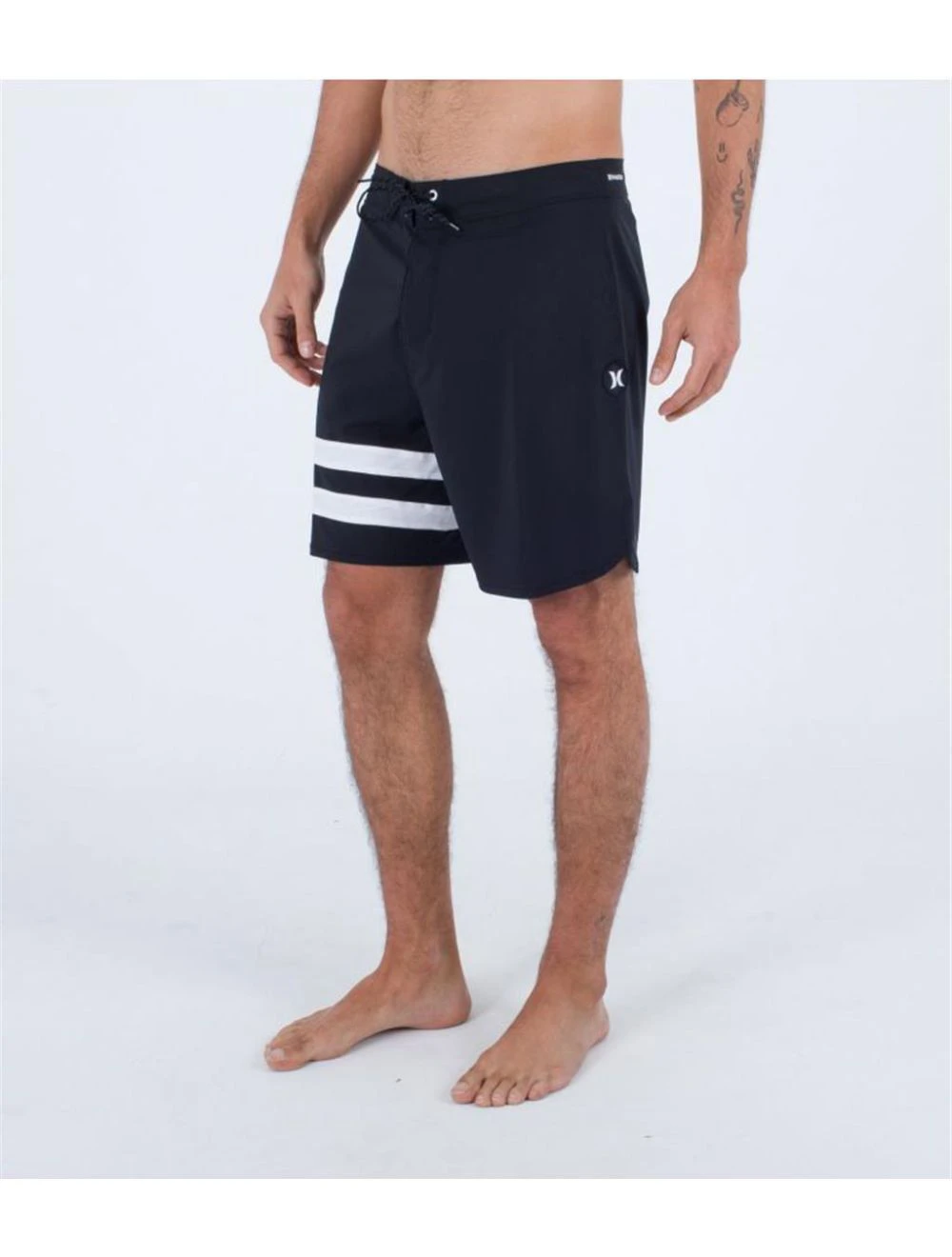 That is a Boardshort; Surfshort Hurley Phantom Block Party 18' Black