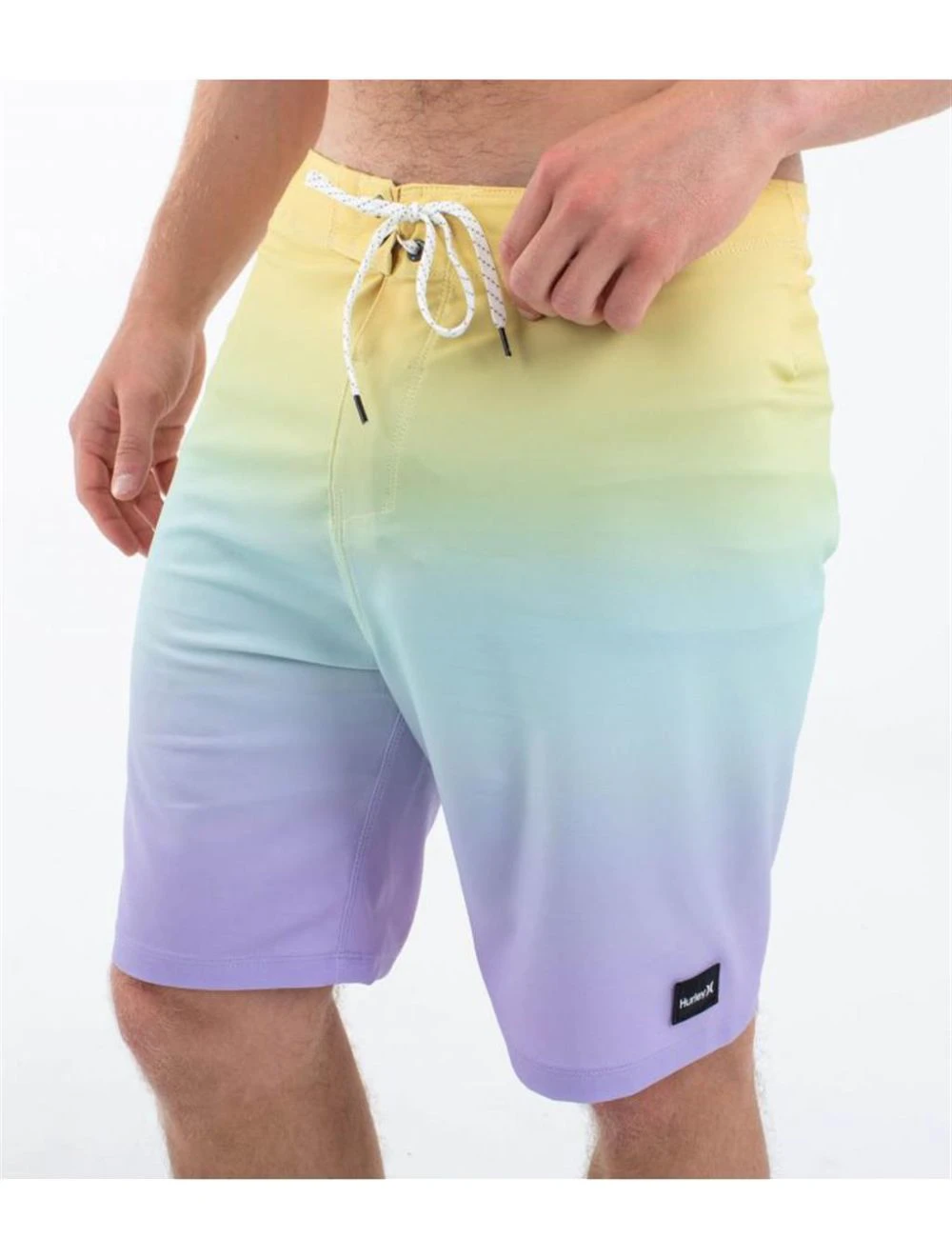 That is a Boardshort; Surfshort Hurley Phantom-Eco Weekender 20" sunspit