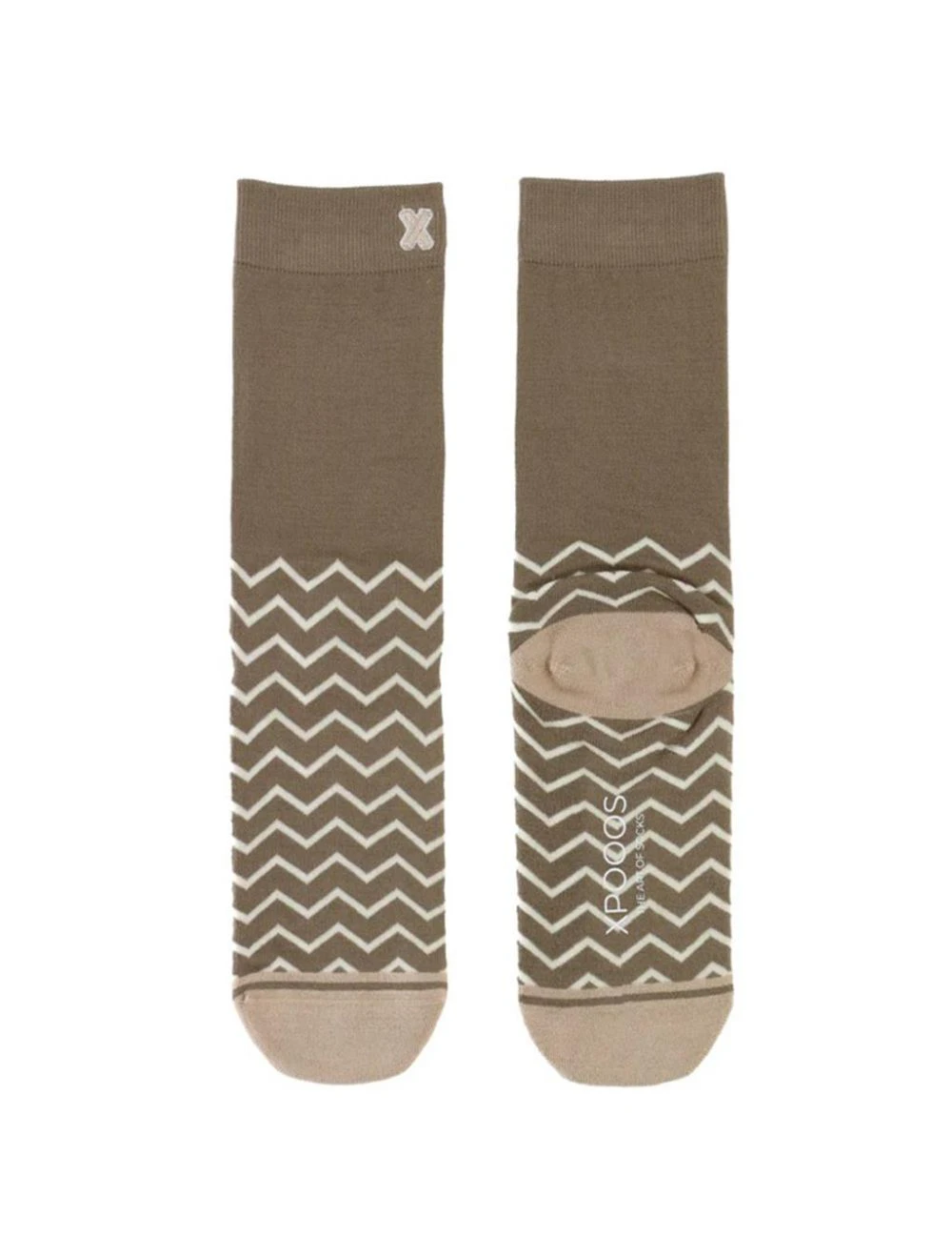 That is a Socks; Xpooos Essential 77006
