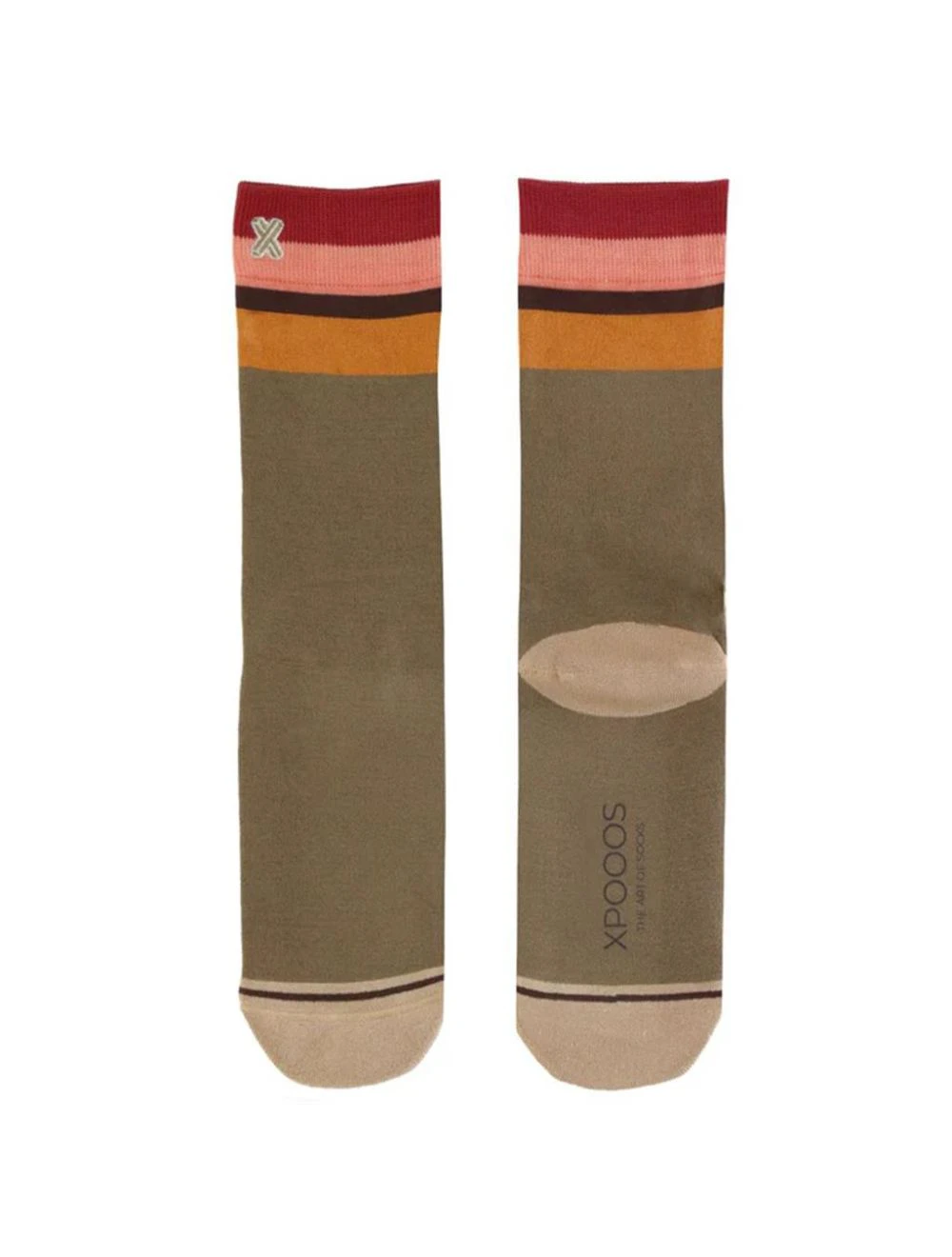 That is a Socks; Xpooos Essential 77008