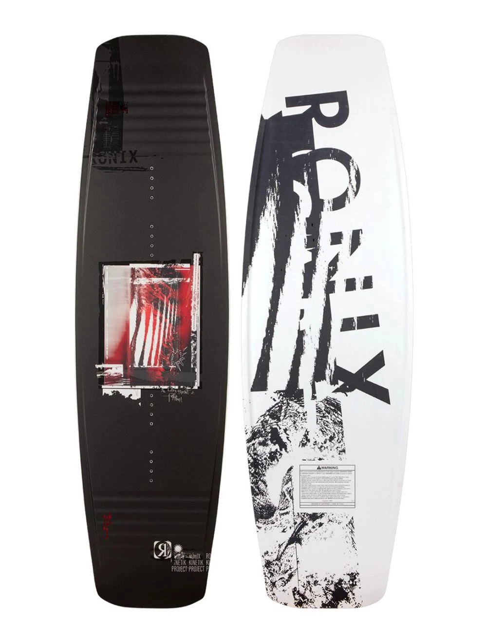 Ronix Kinetik Project - Springbox 2