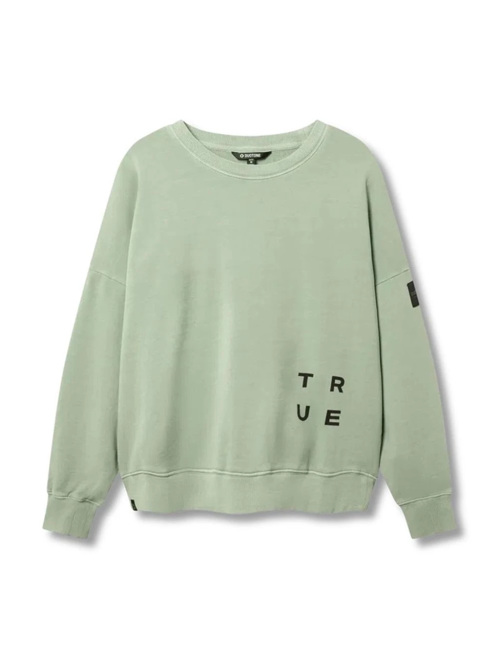 Duotone Sweater True Fade Out women