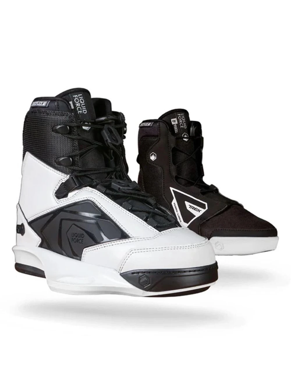 That is a Wakeboard Boots; Wakeboard Bindung Liquidforce Terra 6X Bindung