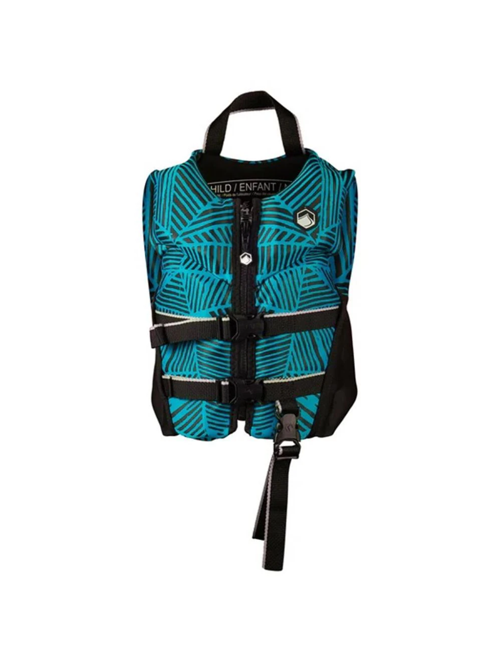 Liquidforce Fury Child CGA Vest