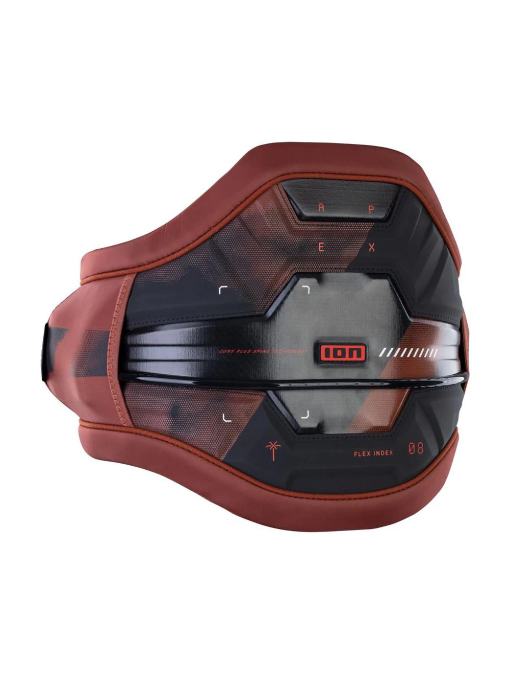 ION Essentials Harness Waist Kite Apex