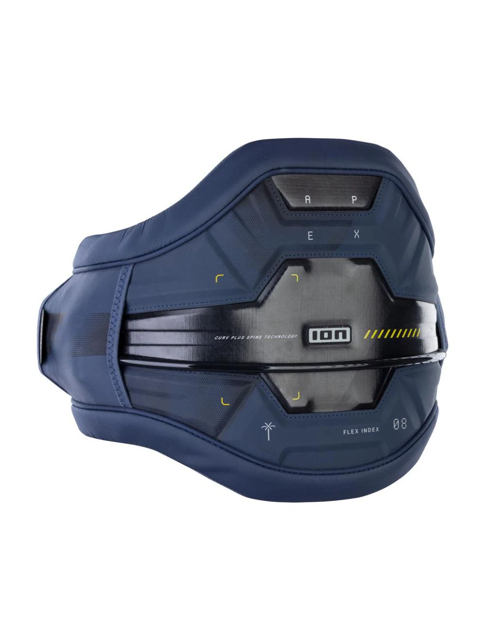 ION Essentials Harness Waist Kite Apex