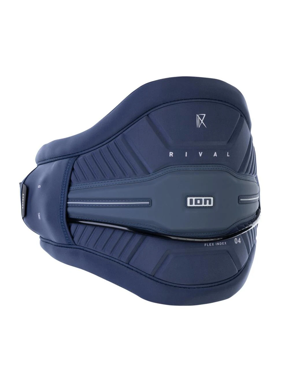 That is a Harness; Kitesurfing Harness ION Essentials Harness Waist Kite Rival blue nights