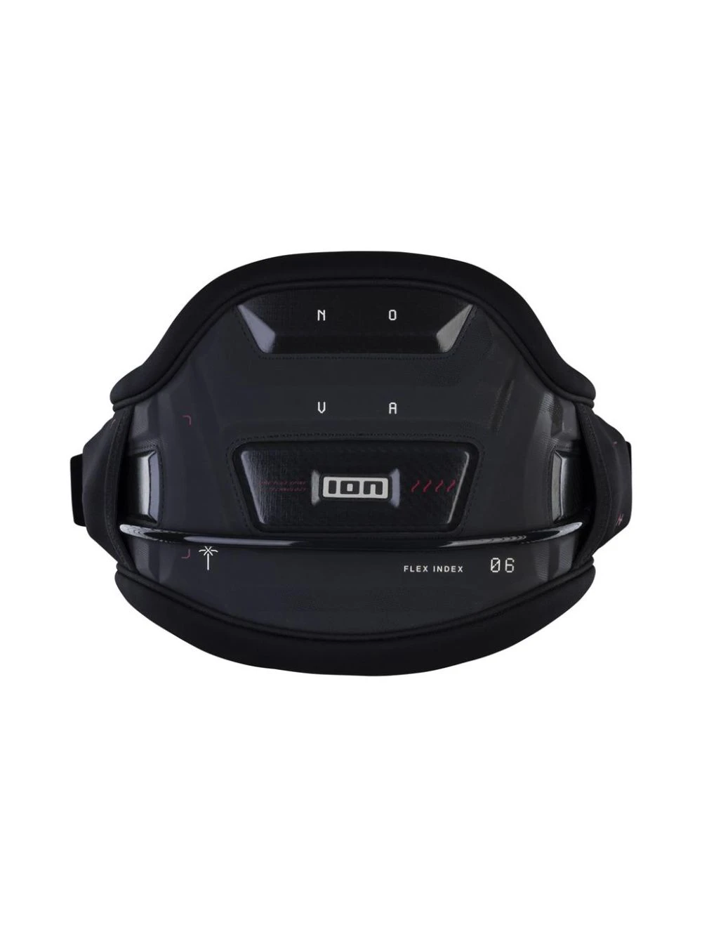 ION Essentials Harness Waist Kite Nova