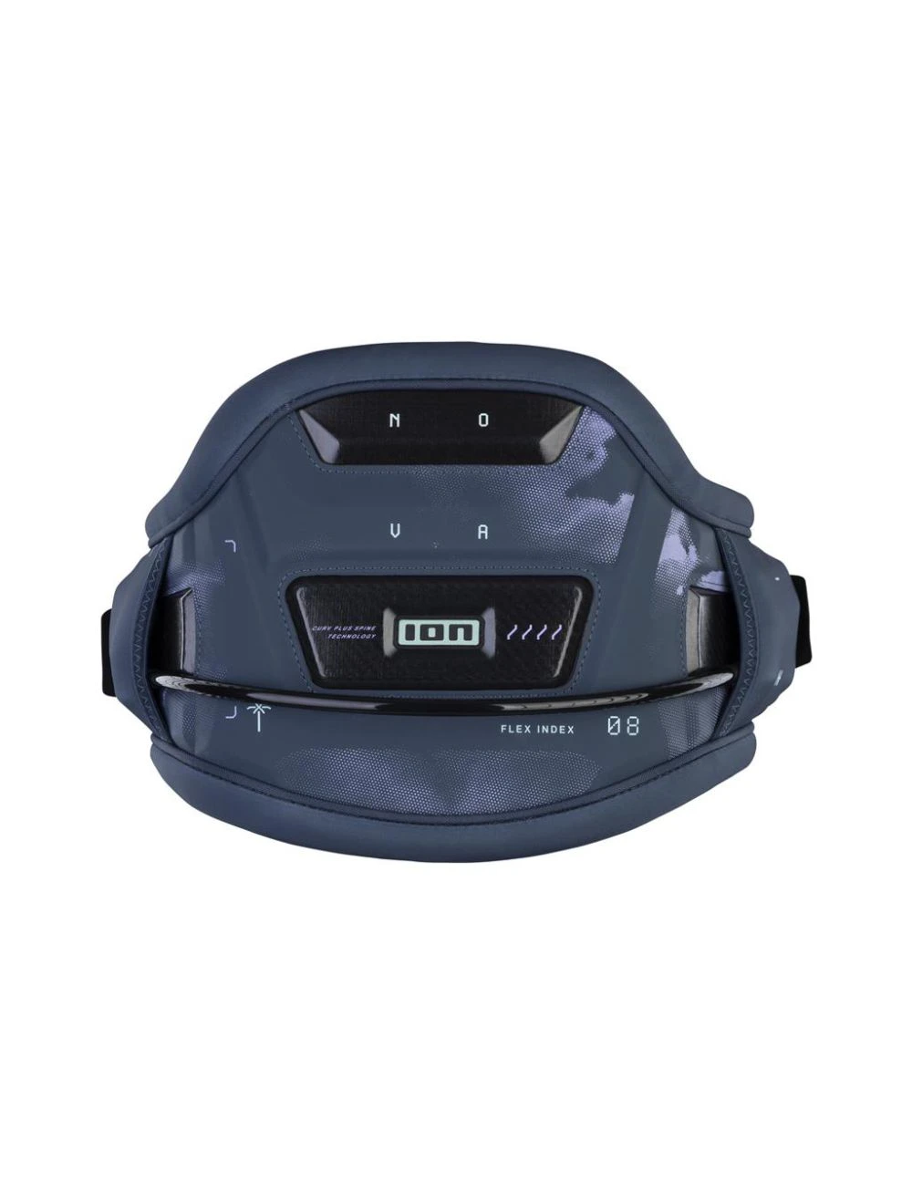 ION Essentials Harness Waist Kite Nova