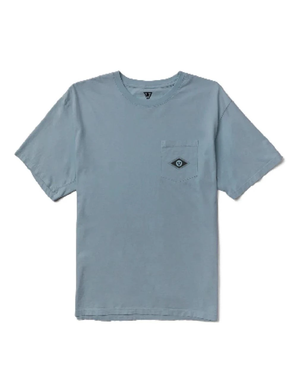Vissla Wave Chasers Premium Organic PKT Tee