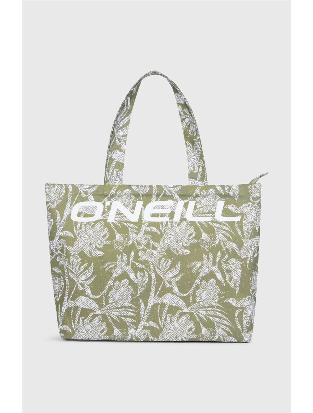 O'Neill Coastal Print Tote