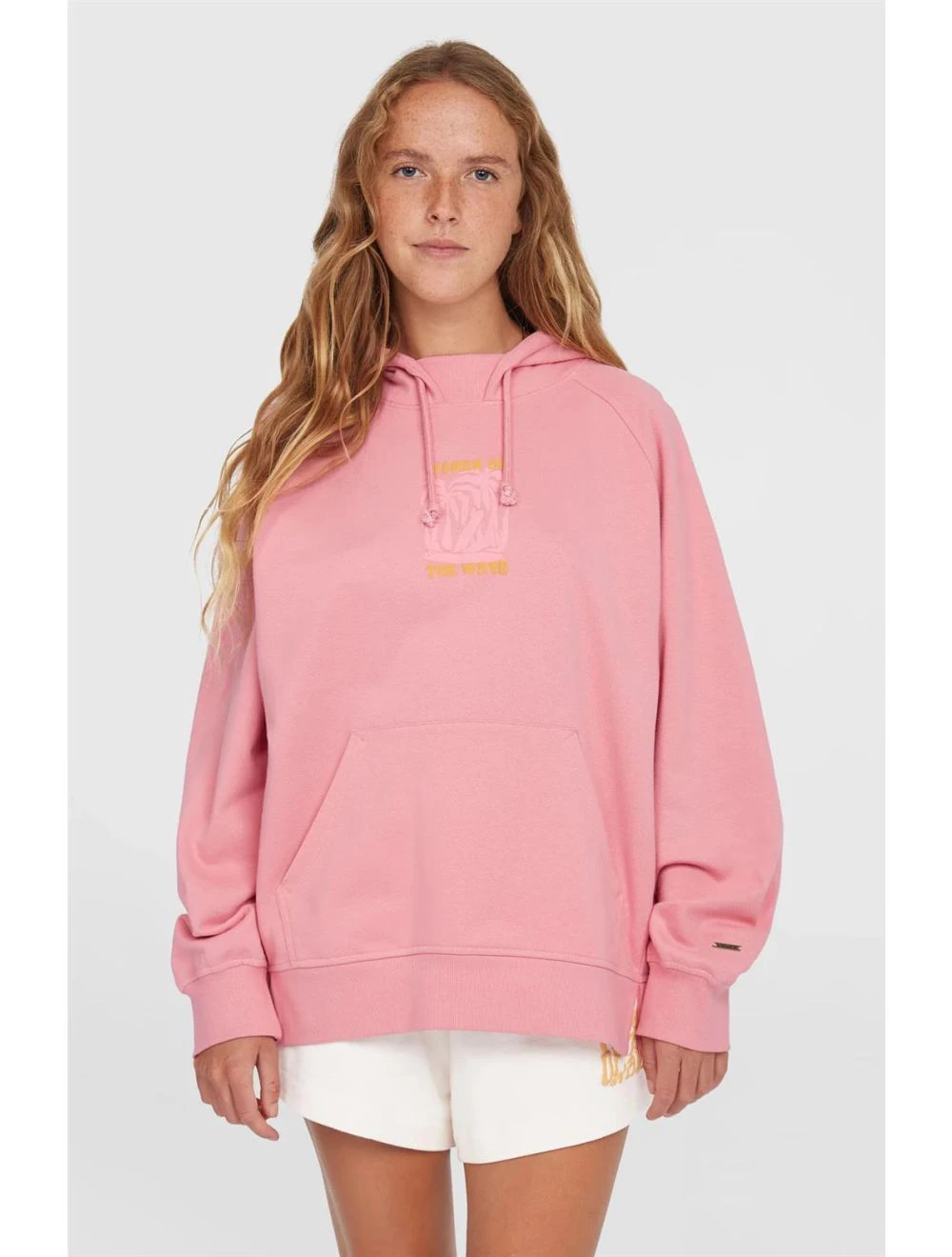 O'Neill Women of the Wave Hoodie