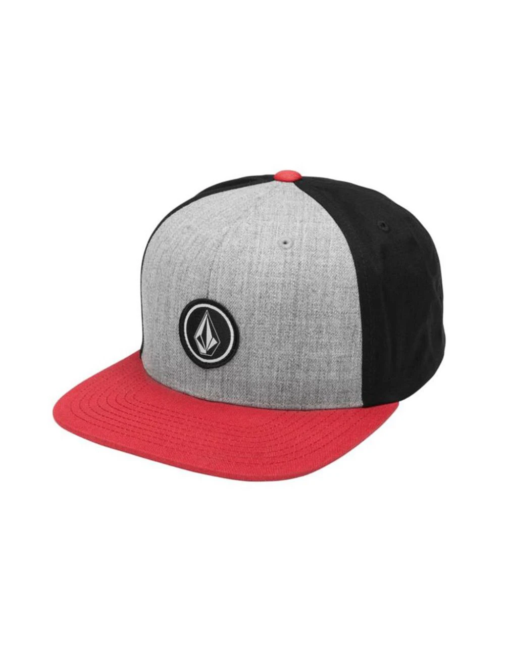 That is a Cap Volcom Quarter Twill cranberry