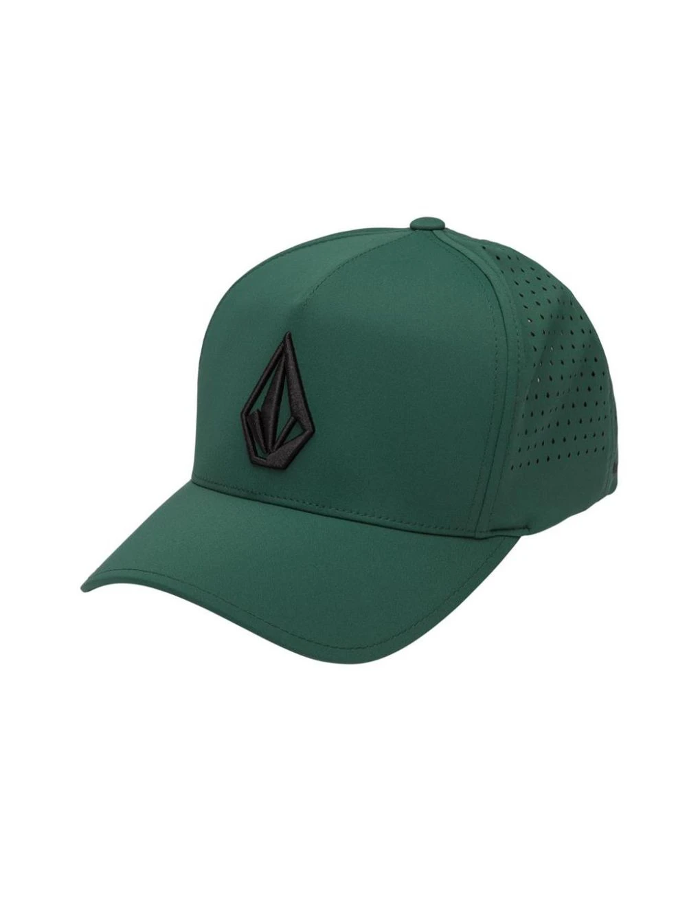 That is a Cap Volcom Stone Vented ADJ Hat alpine