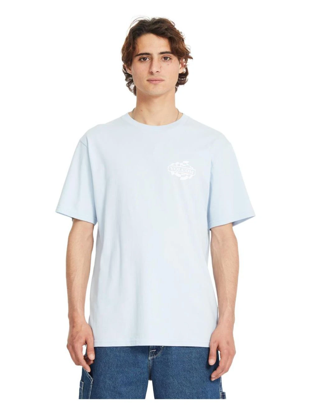 Volcom Startlog BSC SST