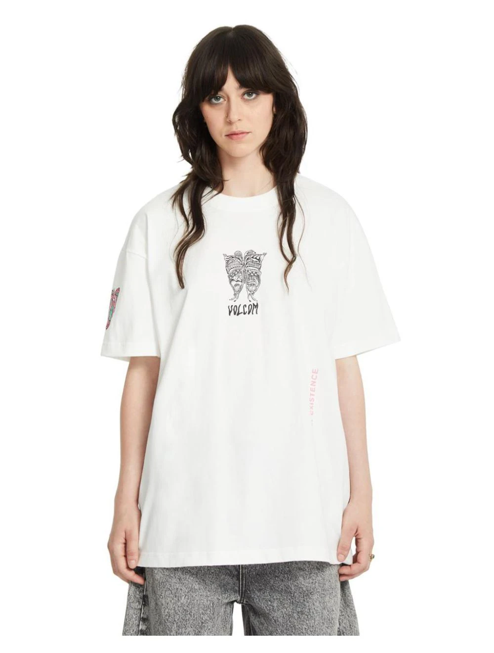 Volcom FA Alix 3 Tee