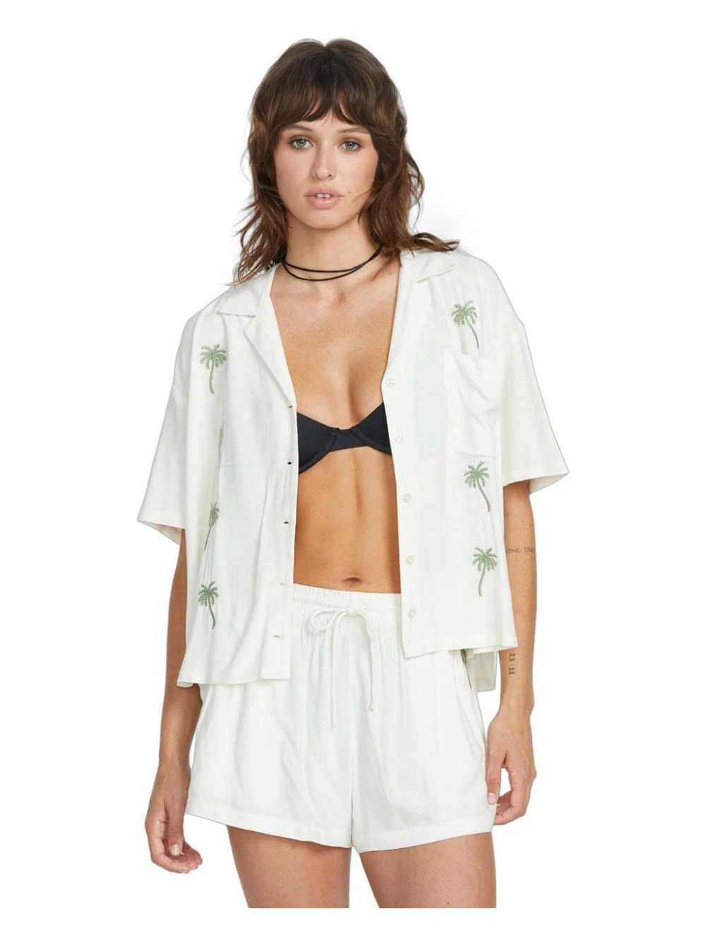Volcom Sun Stunner SS