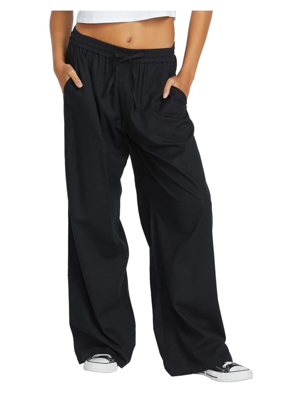 Volcom Dropping In Pant