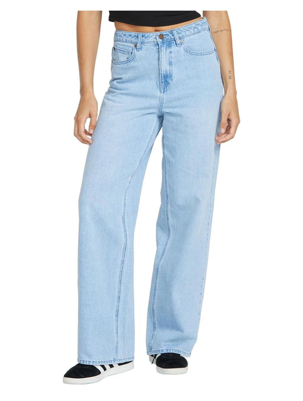 Volcom Stoned BF Hirise