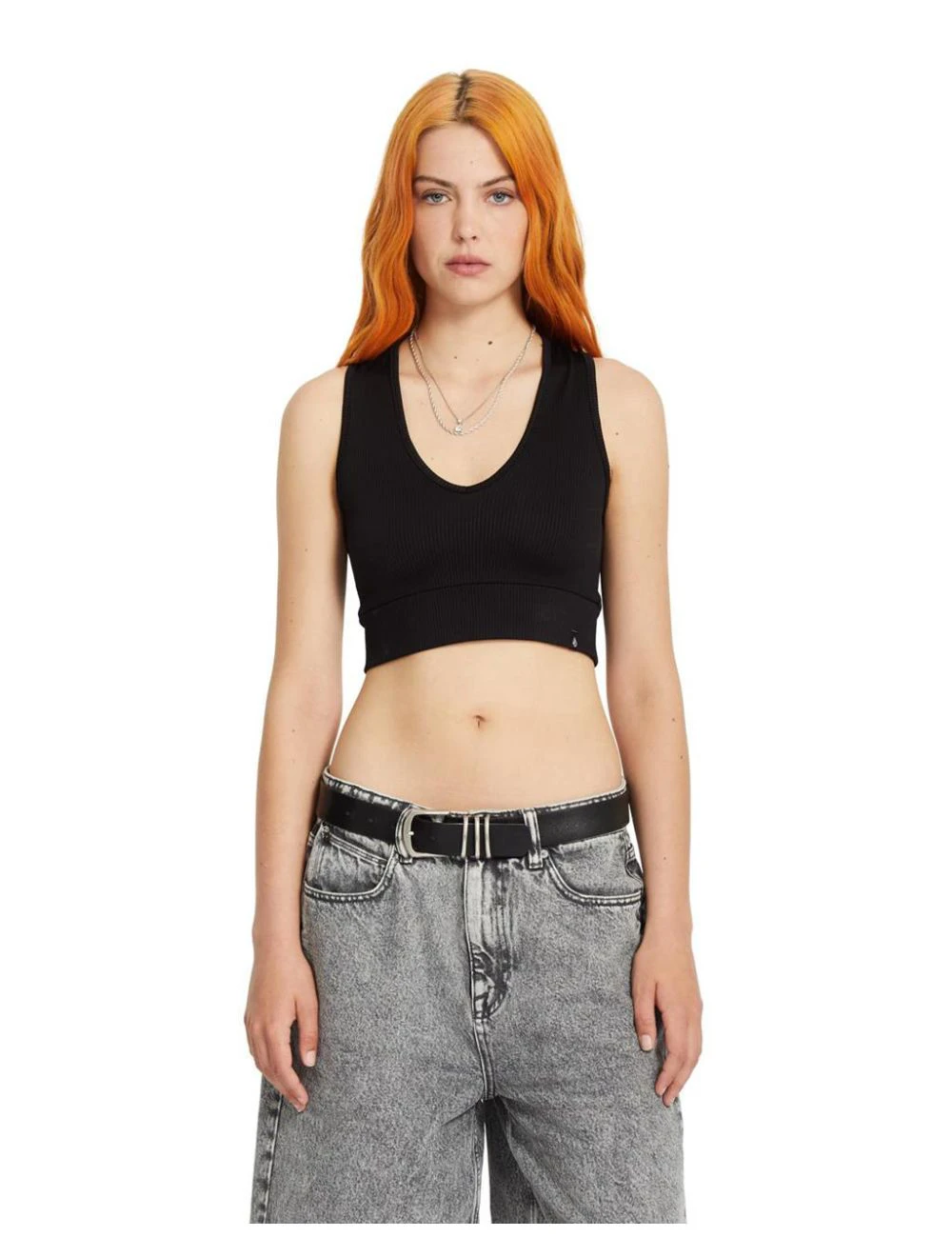 Volcom GimmeStank Rib