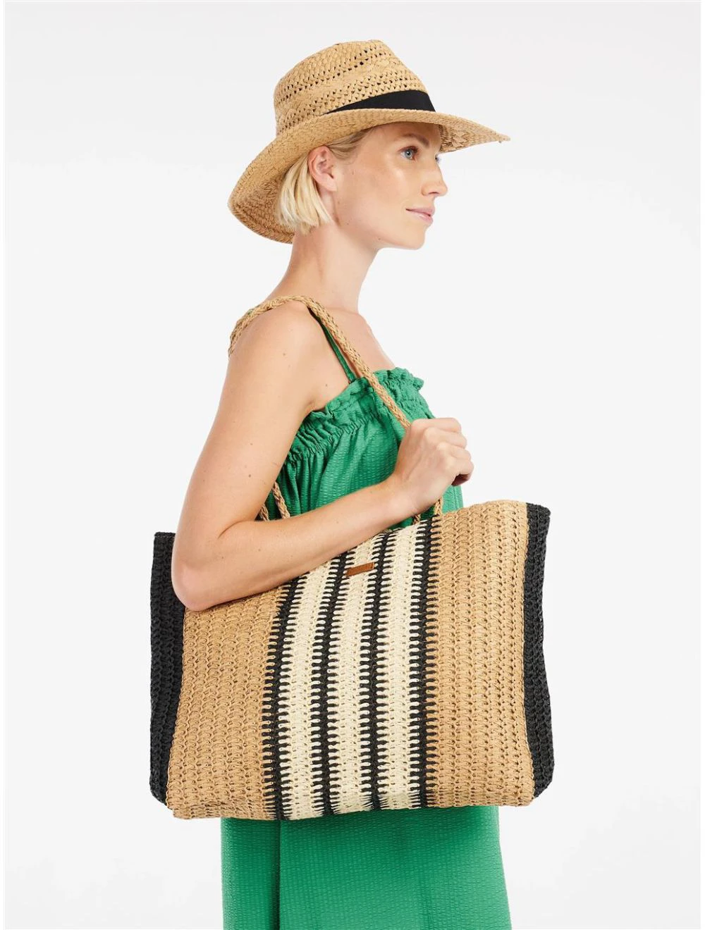 Protest PRTSquad bag