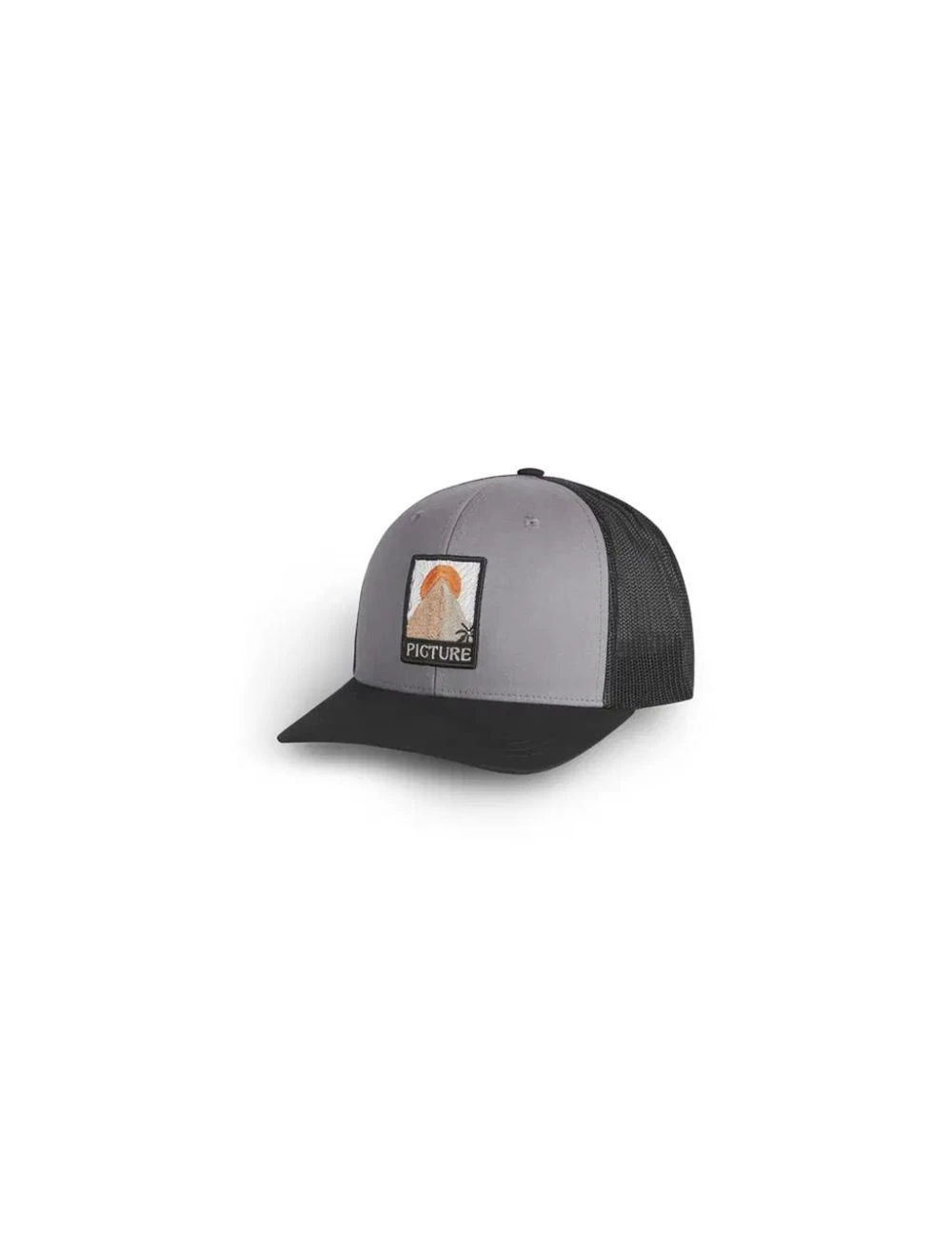 That is a Cap Picture Kuldo Trucker Cap C Excalibur