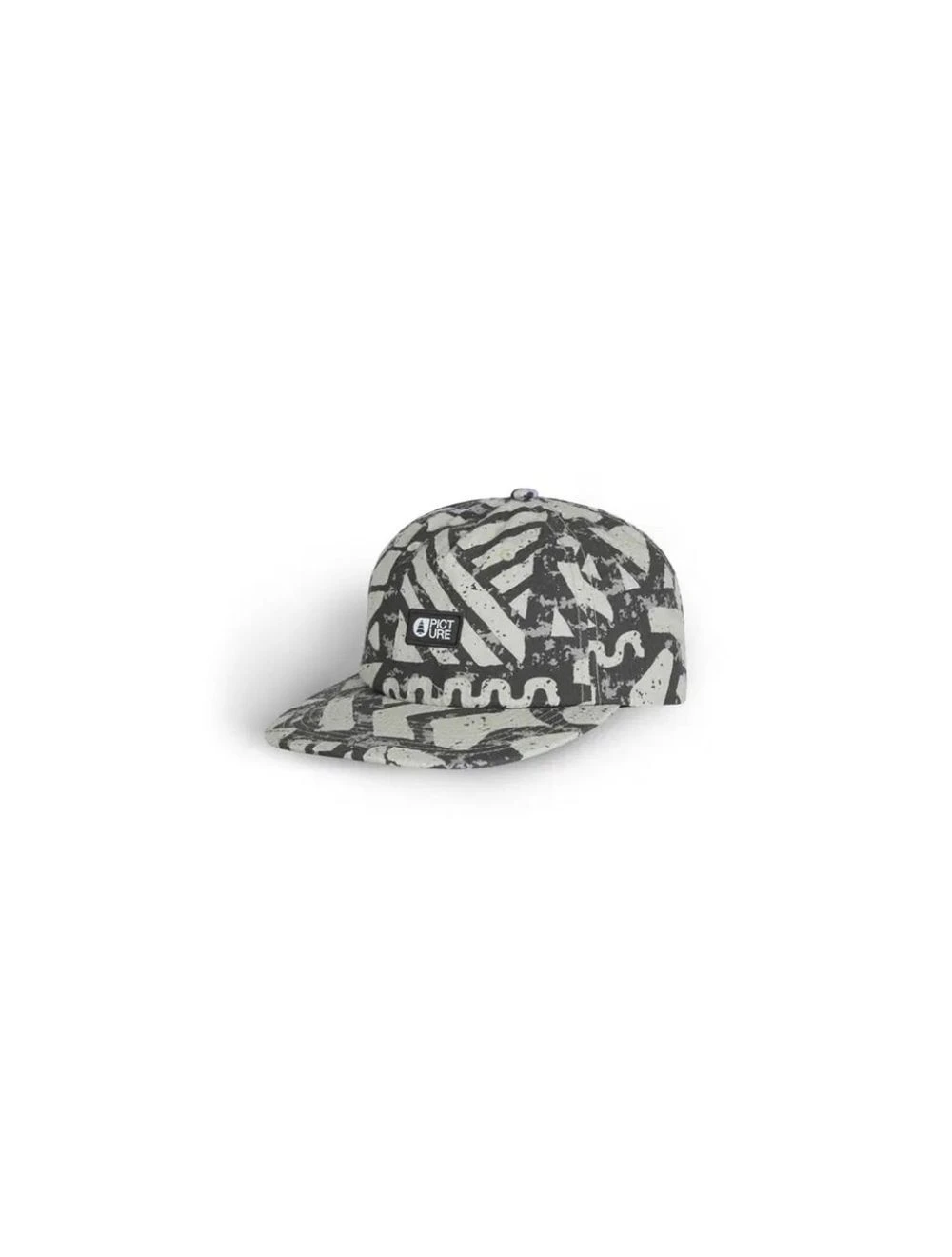 That is a Cap Picture Baogi Printed Cap C Eleven Print