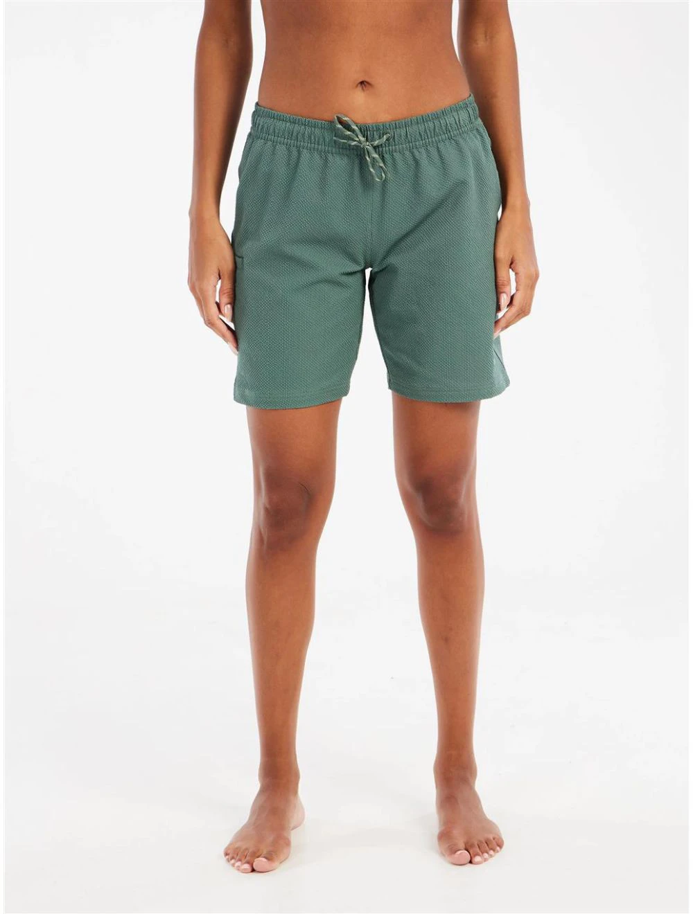 That is a Boardshort; Swimtrunks Protest PRTAgaat 25 veggie green