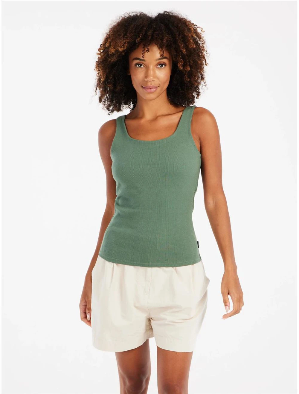 That is a T-Shirt Protest PRTDazes veggie green
