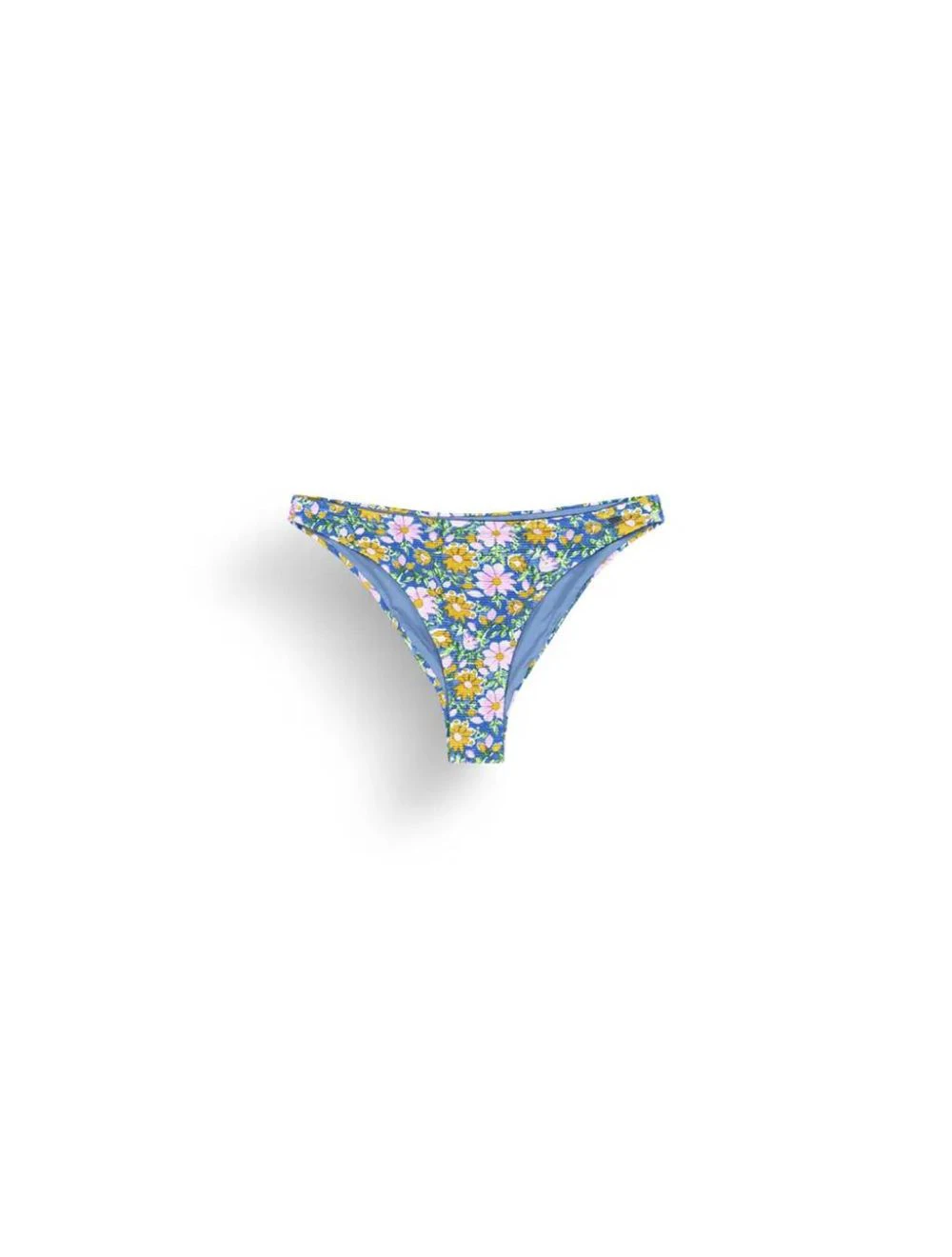 Picture Wahine Printed Bottoms