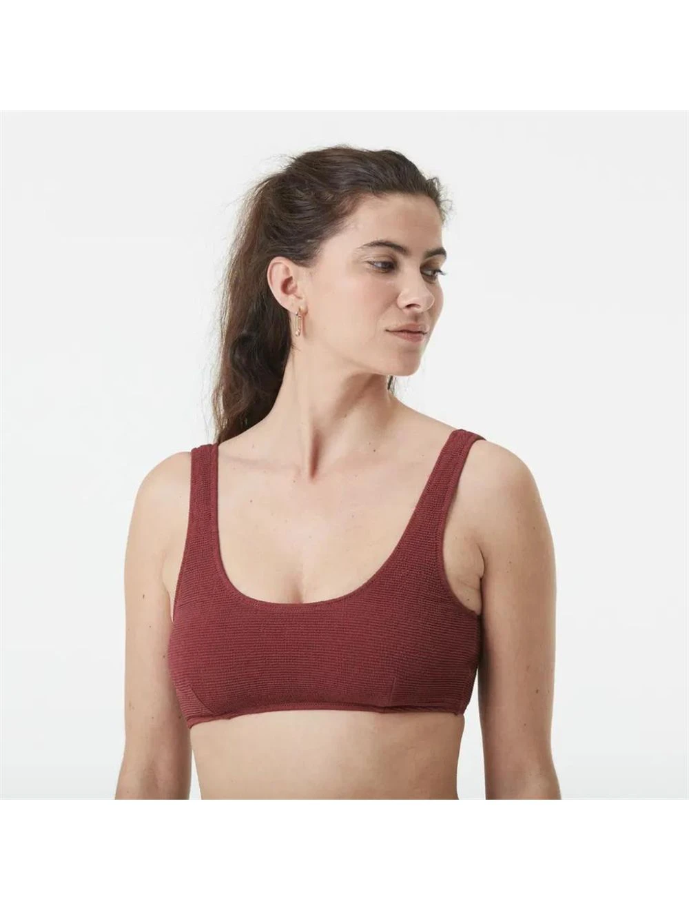 Picture Wahine Bralette Top