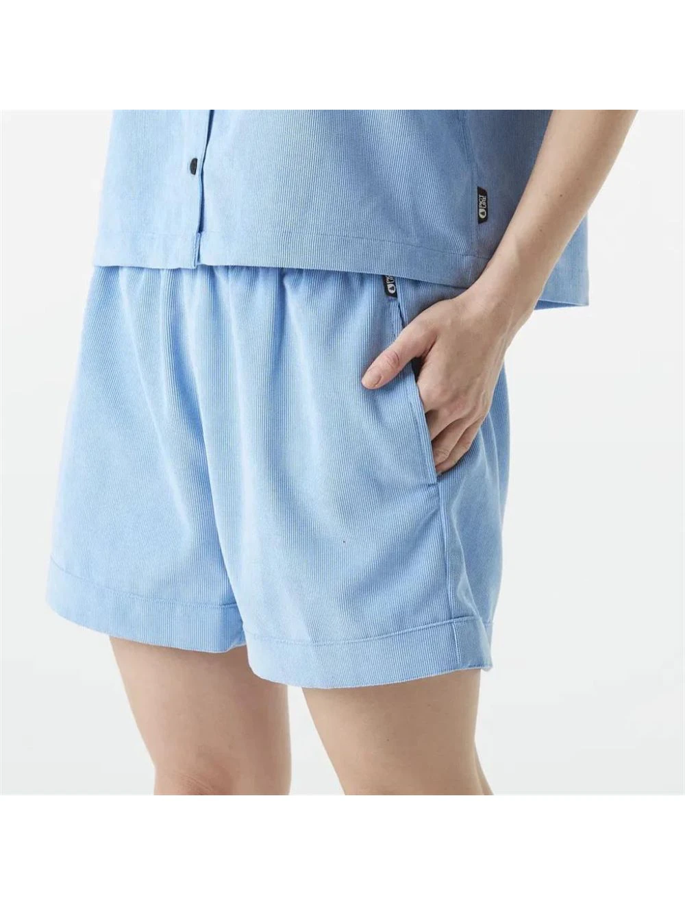 Picture Sesia Cord Shorts