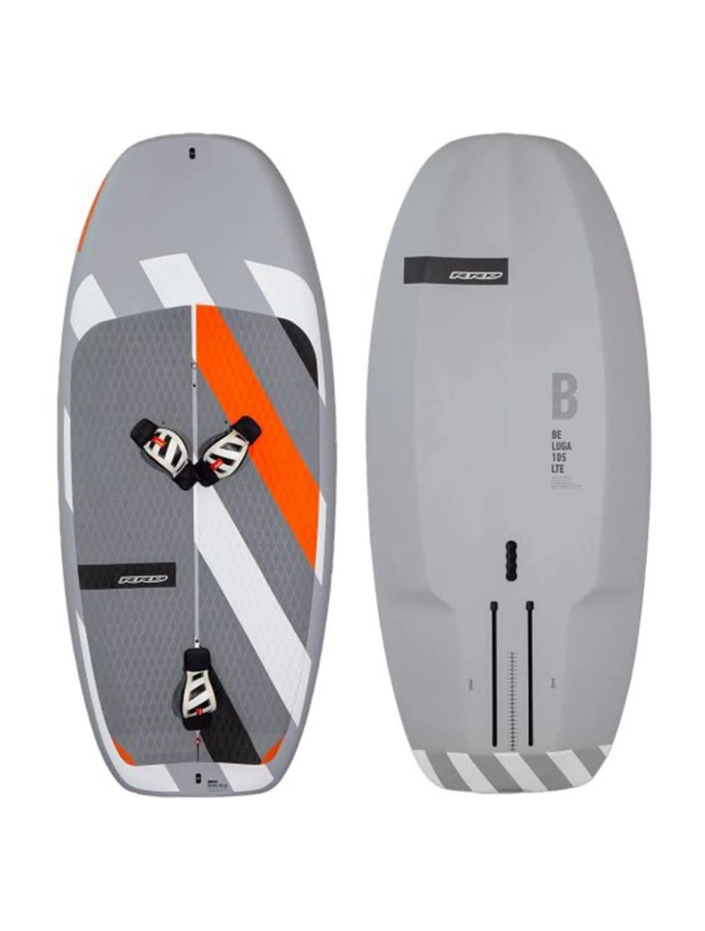 BELUGA LTE Y27 RRD