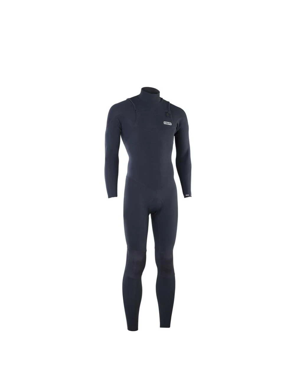 That is a Wetsuit; Surfsuit ION Essentials Static 3/2 Front Zip men Black