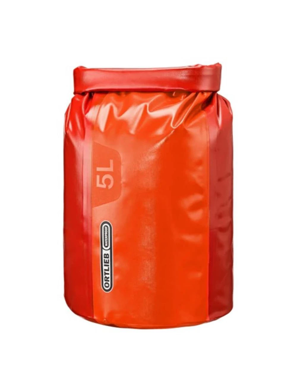DRY-BAG 5L ORTLIEB CRANBERRY