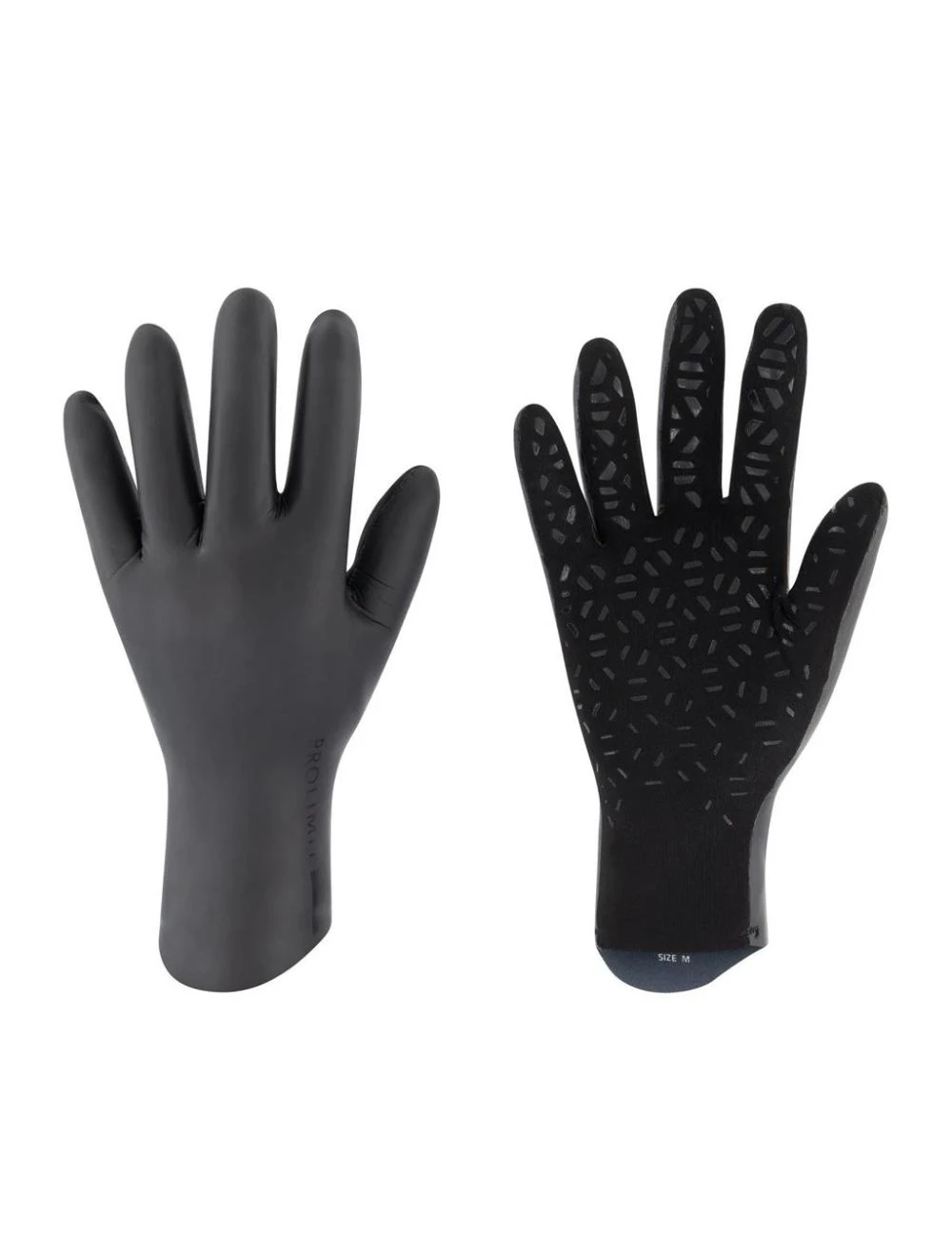 ELASTO SEALED SKIN PROLIMIT BLACK