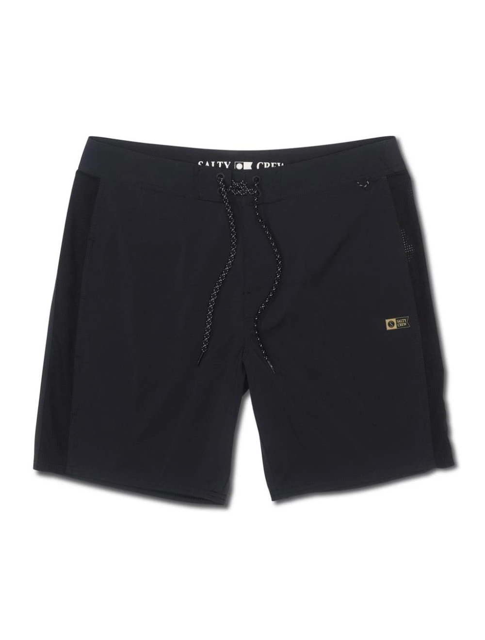 That is a Boardshort; Swimtrunks Salty Crew Channel 5203 Deep Sea