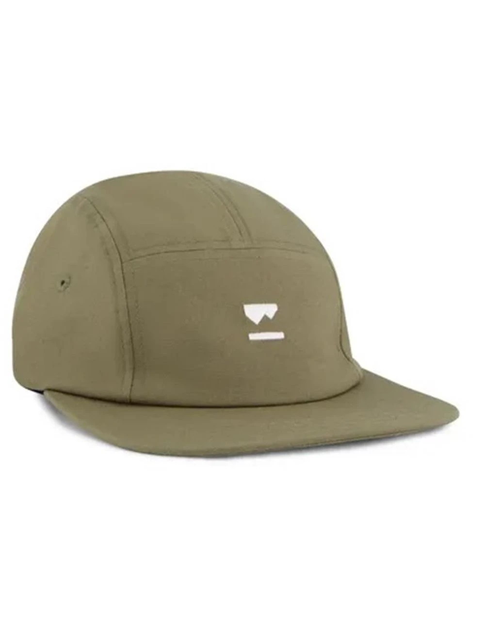 Mons Royale Ridgeline 5 Panel Cap