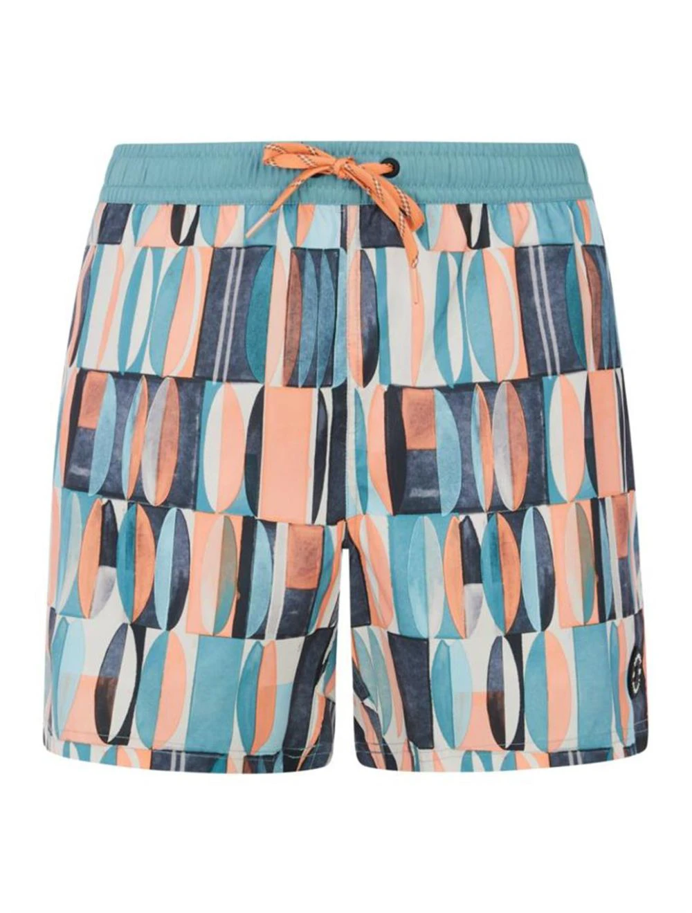 That is a Boardshort; Surfshort Protest PRTAllen arctic green