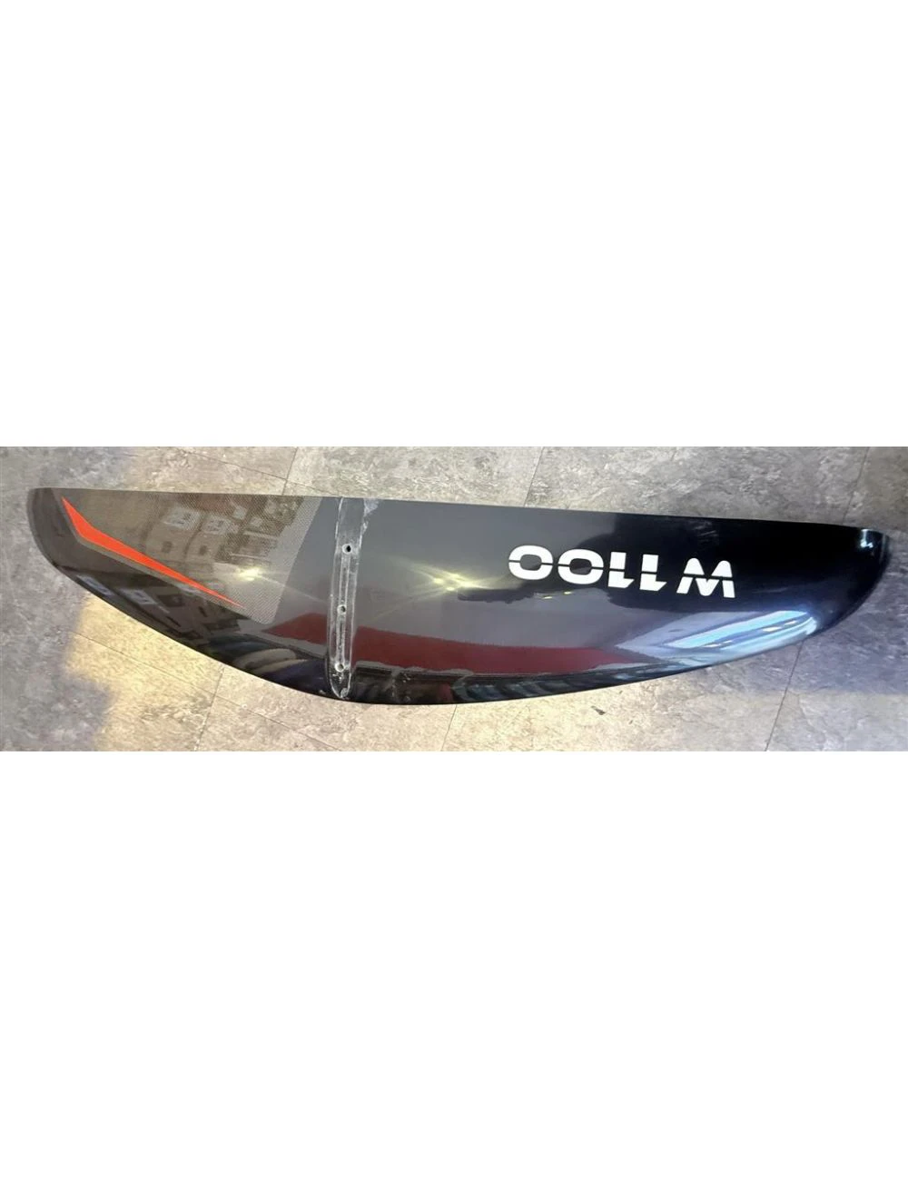 SAB Foil Front Wing 1100 TEST