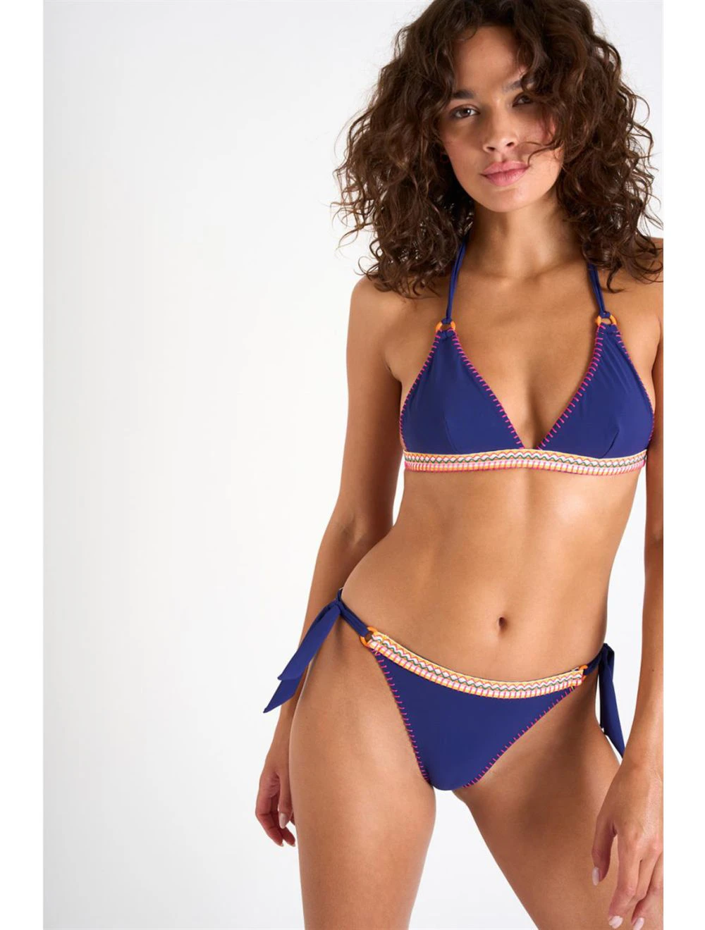 That is a Bikini Bottom Banana Moon Madia Kalany Bottom x2374