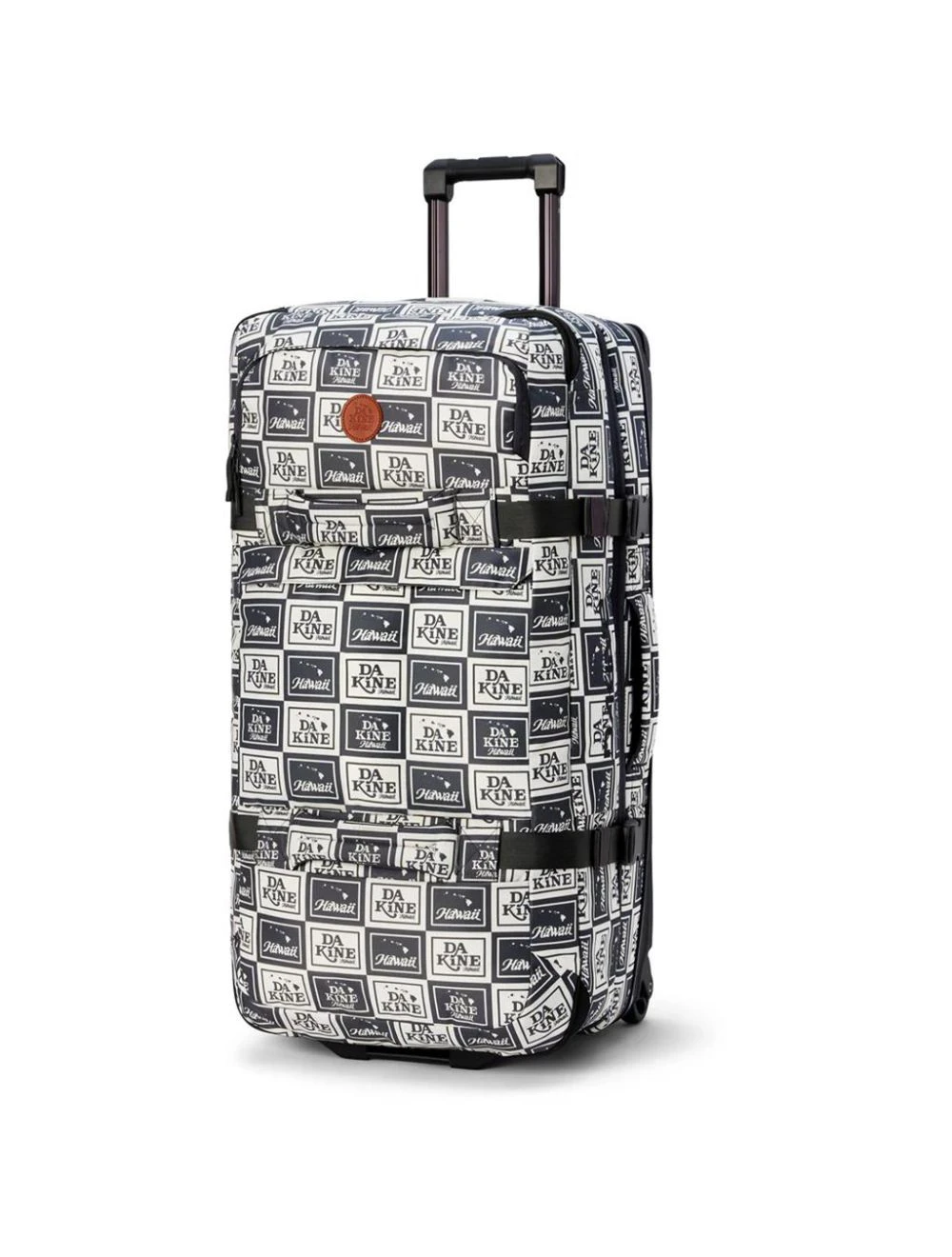 DaKine Split Roller 110L