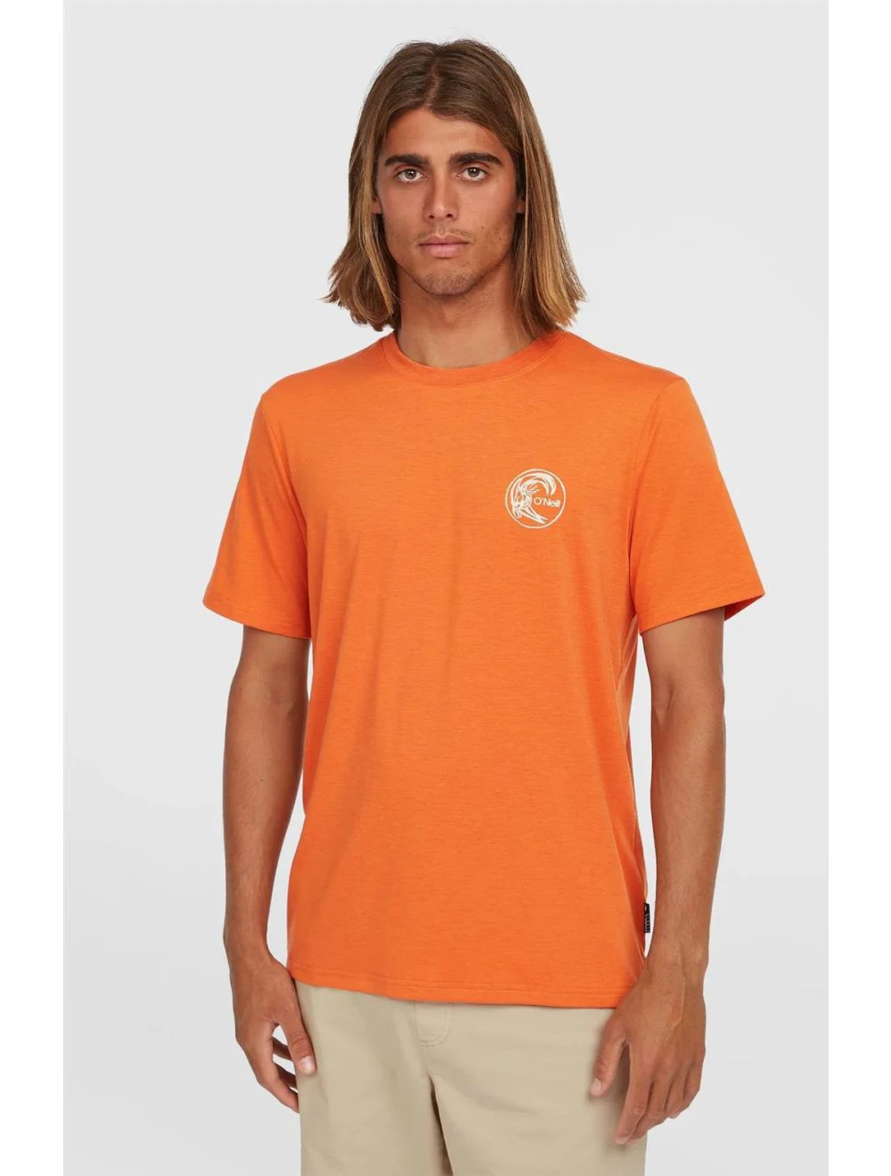 O'Neill O'Riginals Hybrid T-Shirt