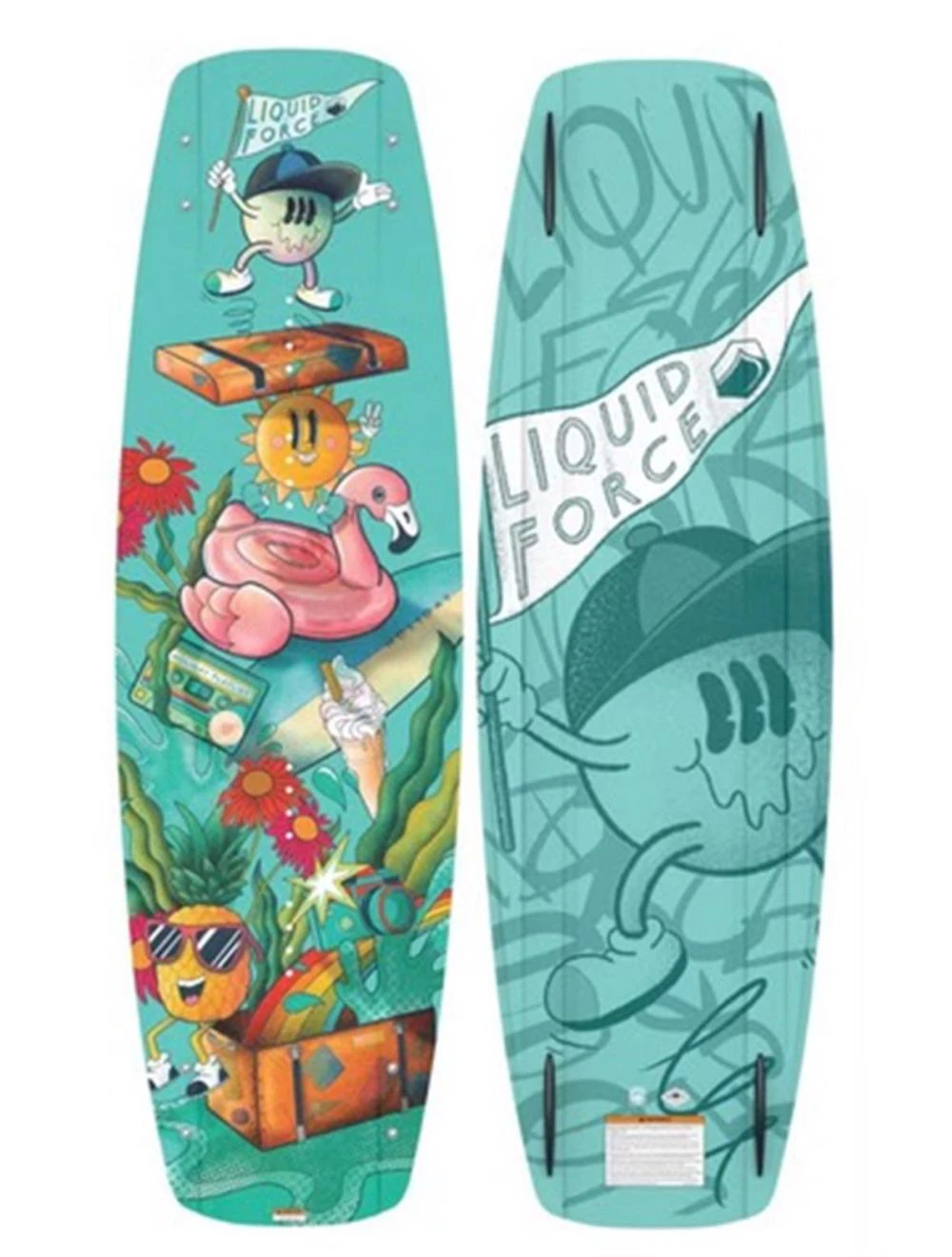 Liquidforce Holiday FS 2025