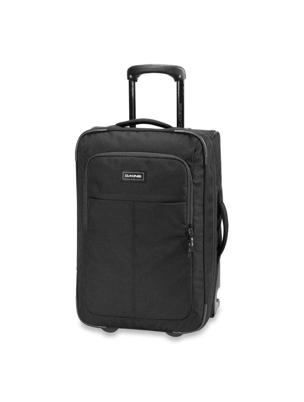 That is a Travel Bag DaKine Carry On Roller 42L Black
