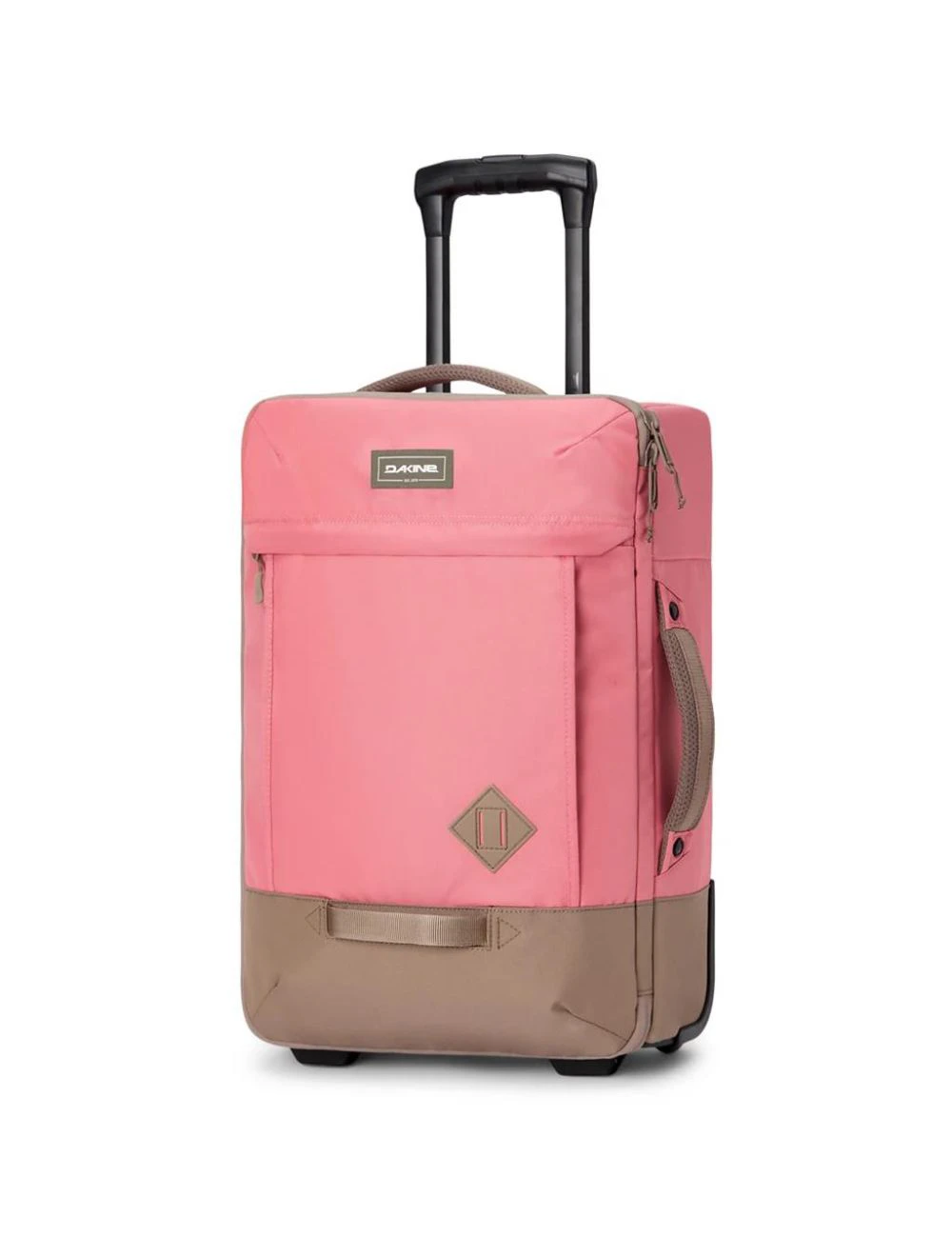That is a Travel Bag DaKine 365 Carry On Roller 40L Salmon Bay