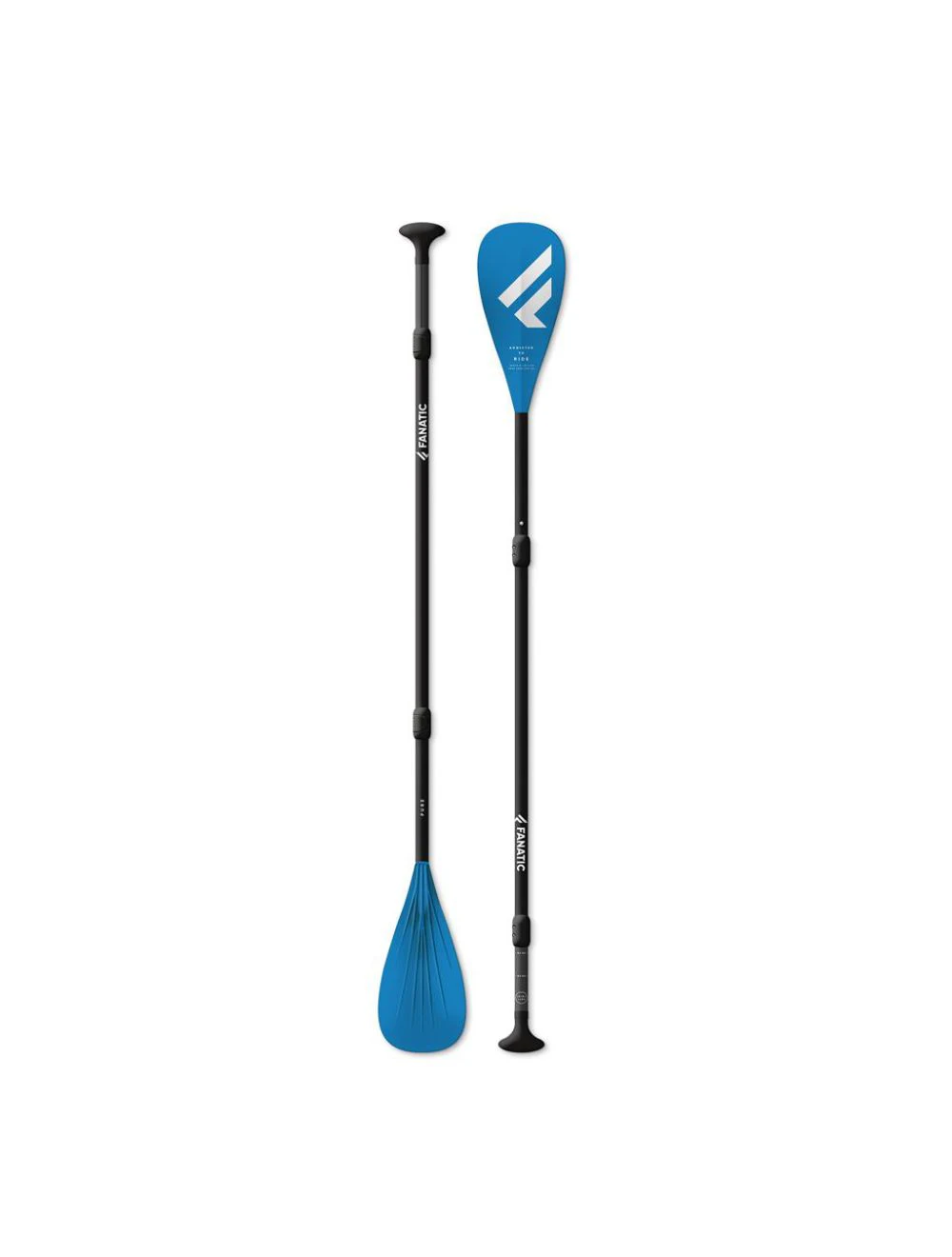 Fanatic Pure Adj. 3-Piece